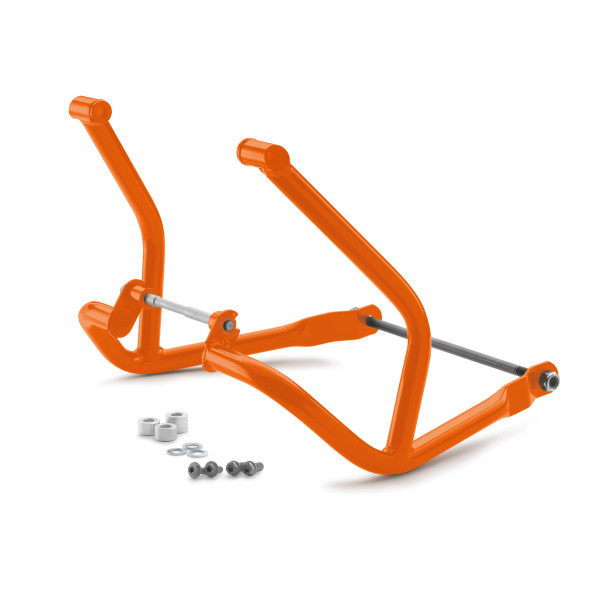 KTM KTM Crash Bar Kit